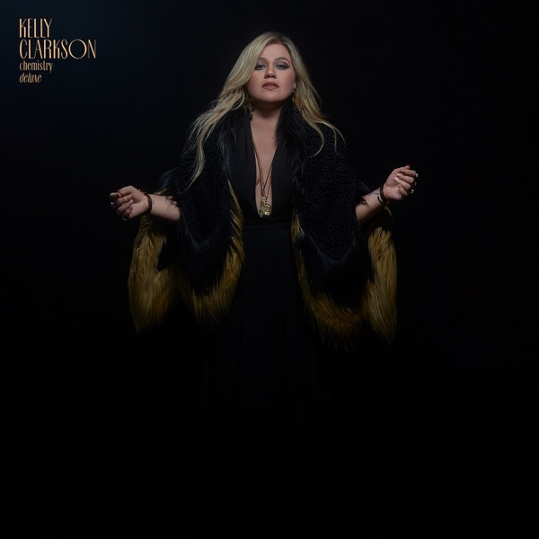 chemistry (Deluxe) album cover