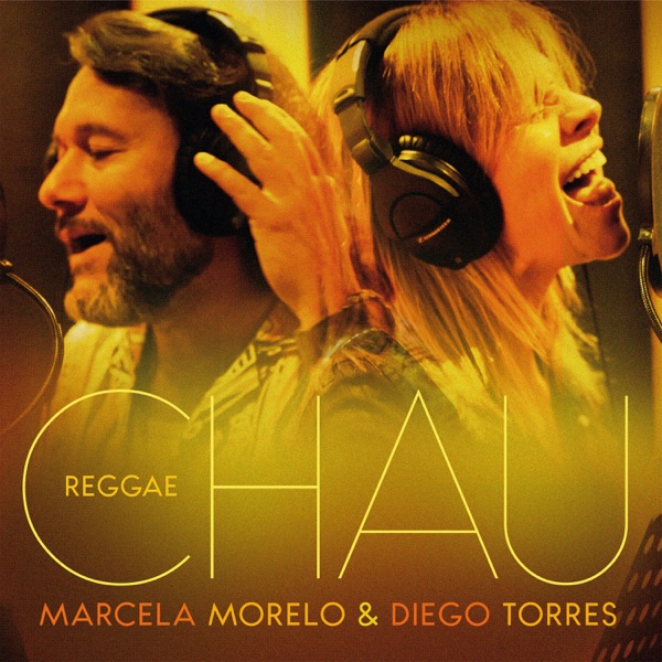 Chau - Me Puedo Equivocar - (Versión Reggae) - Single album cover