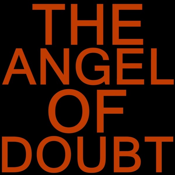 The Angel of Doubt (feat. insaneintherainmusic) - Single album cover