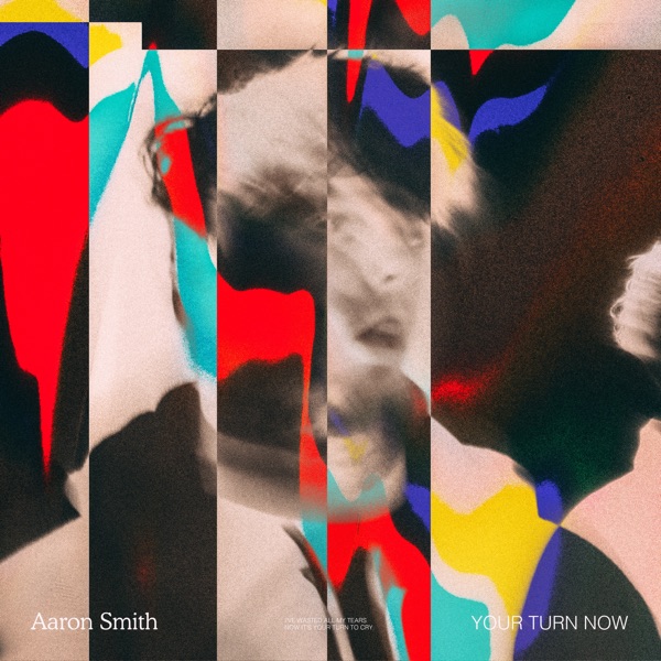 Your Turn Now - Single album cover