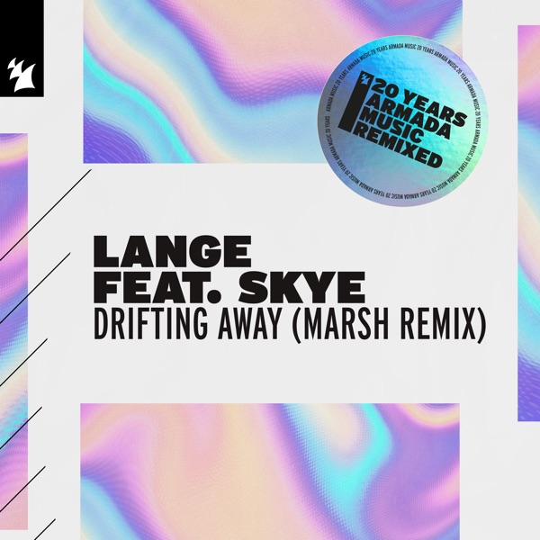Drifting Away (feat. Skye) [Marsh Remix] - Single album cover