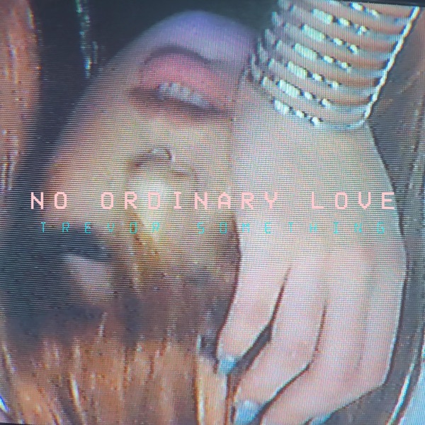 No Ordinary Love - Single album cover