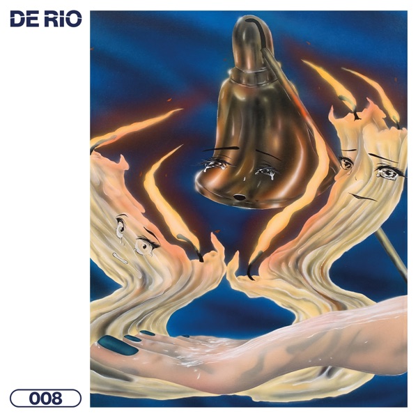 Seasoned Greetings - EP album cover