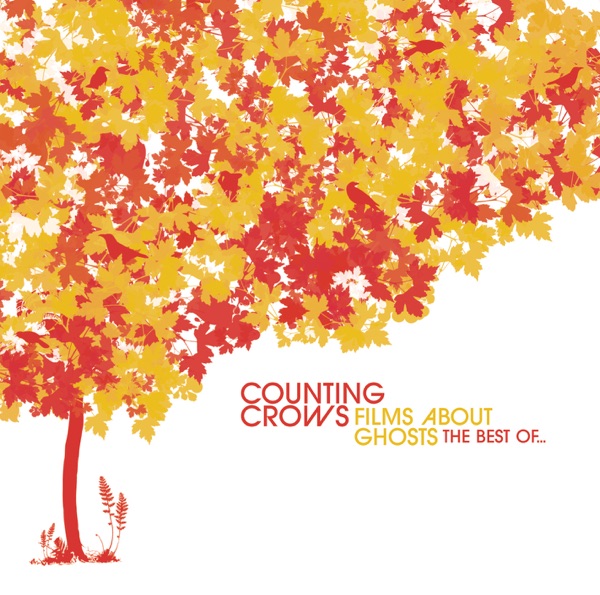 Films About Ghosts: The Best Of... album cover