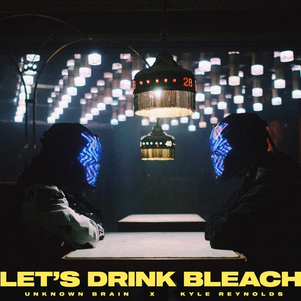 Let's Drink Bleach - Single album cover