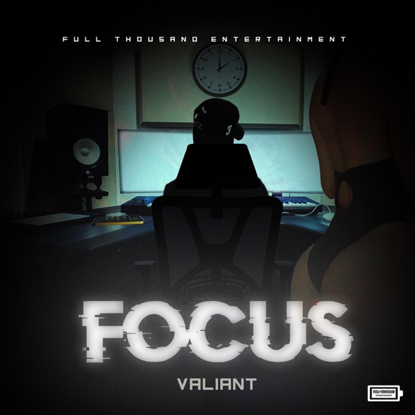 Focus - Single album cover