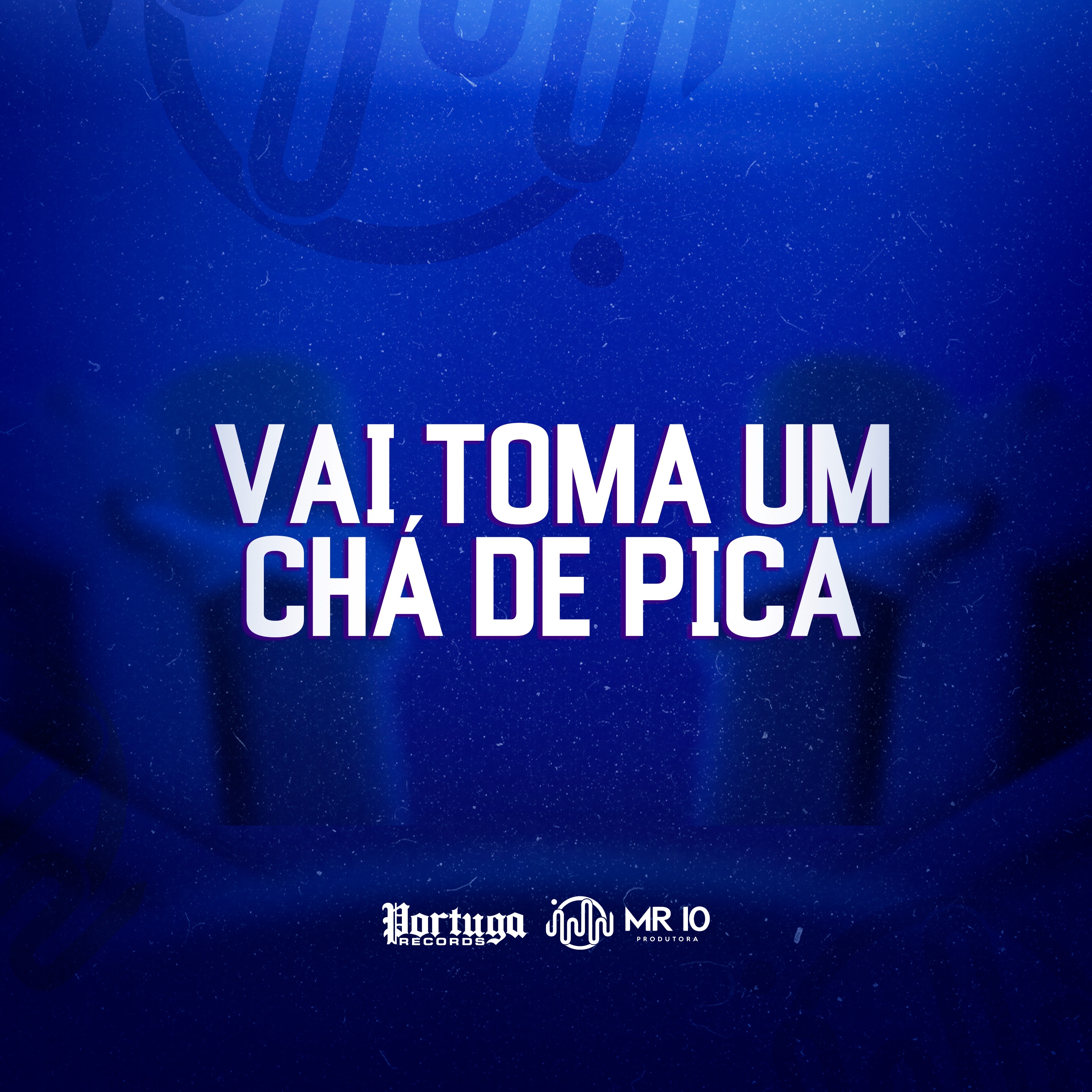 VAI TOMA UM CHÁ DE PICA (feat. MC Livinho) - Single album cover