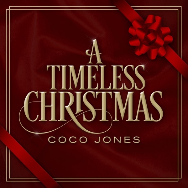 A Timeless Christmas - Single album cover