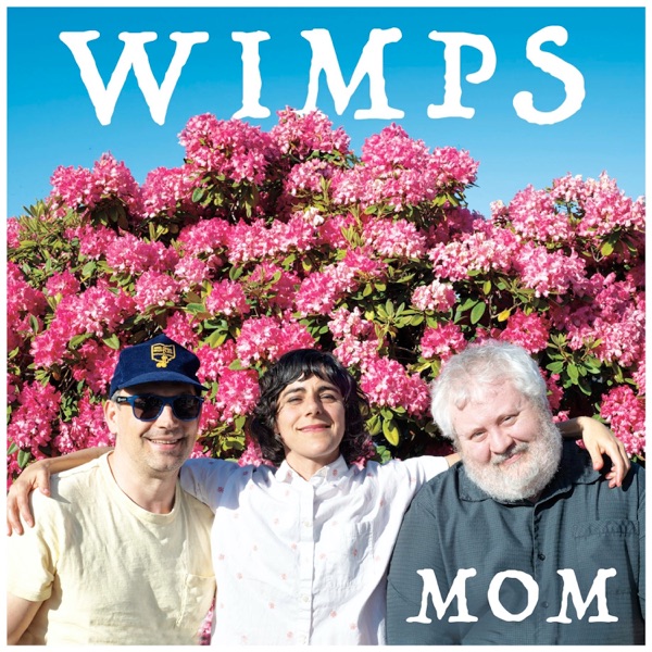 Mom - Single album cover