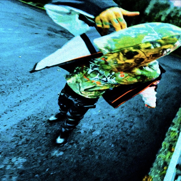 Bow Bow - Single album cover