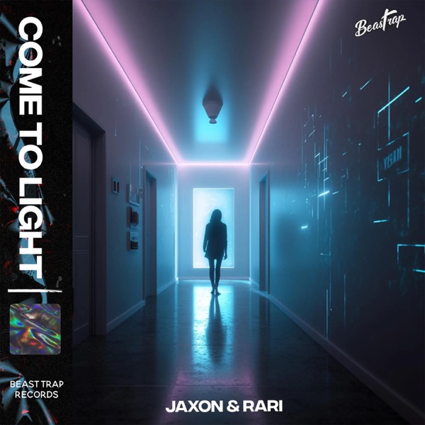 Come To Light - Single album cover