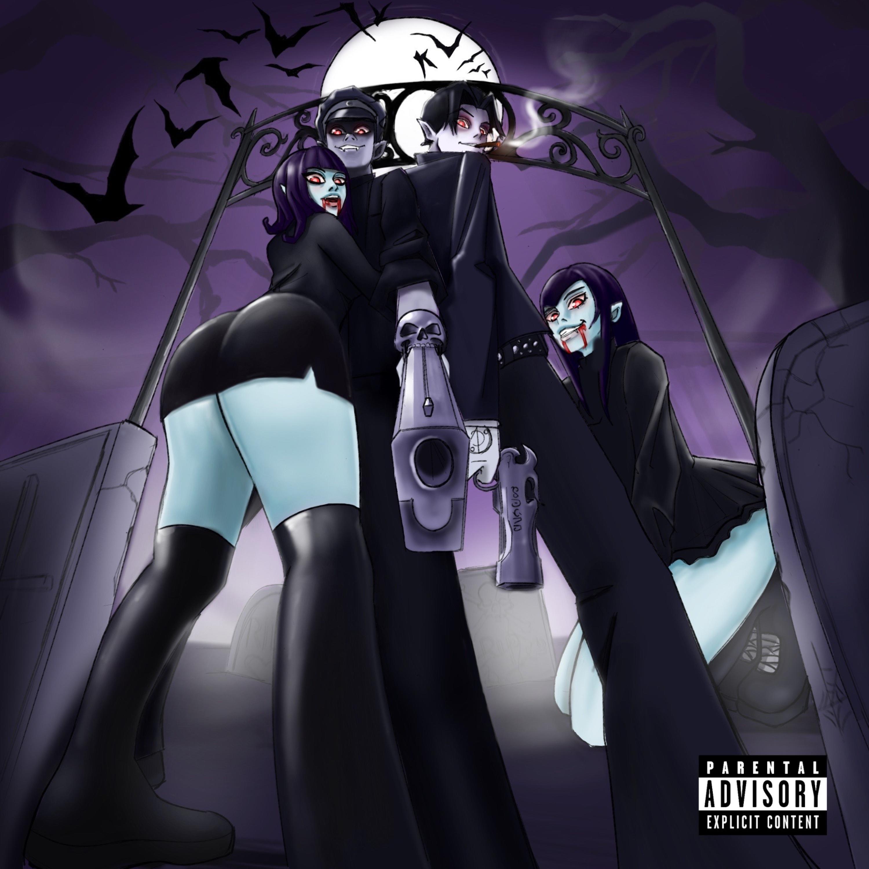 Dio Brando - Single album cover