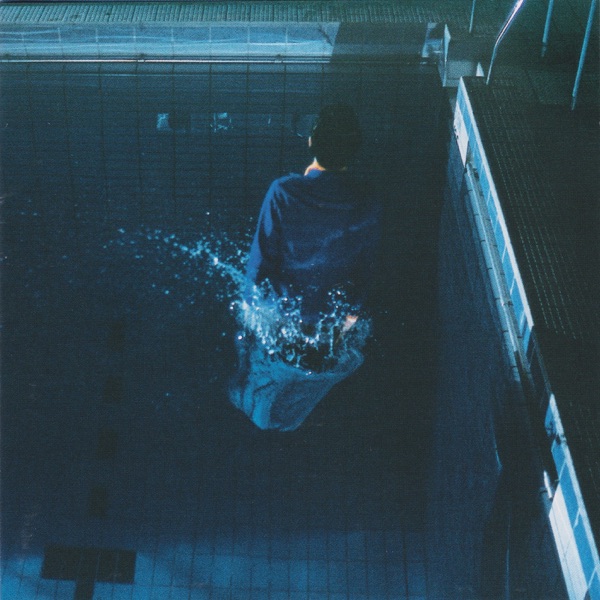 With the Invisible - EP album cover