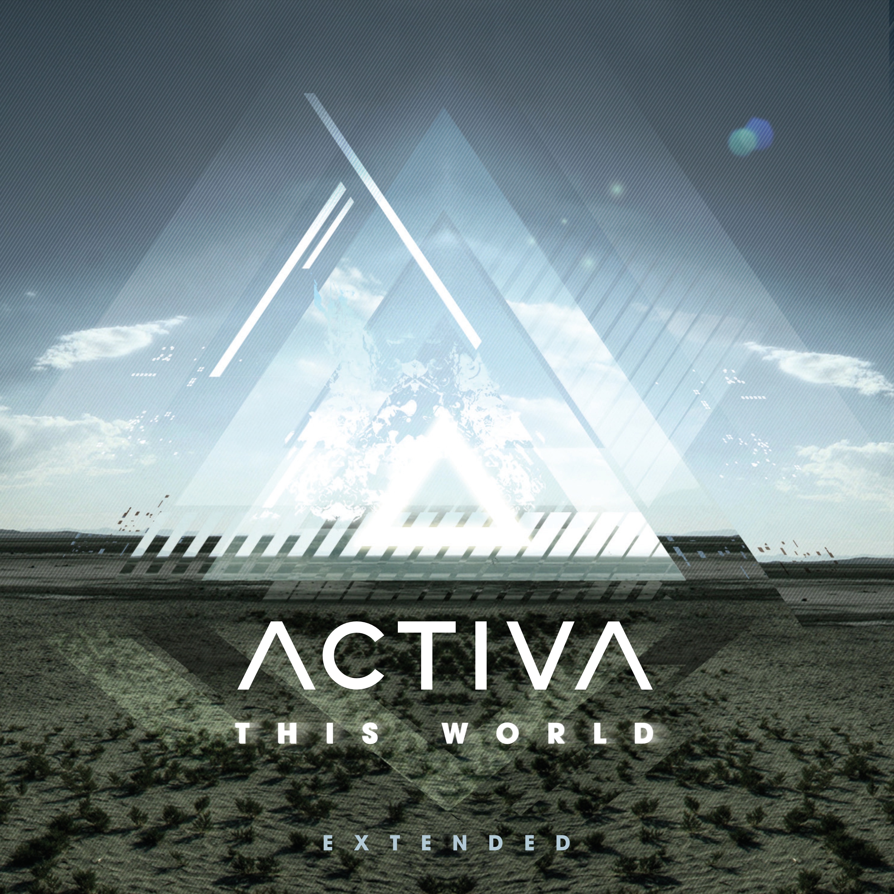 This World album cover