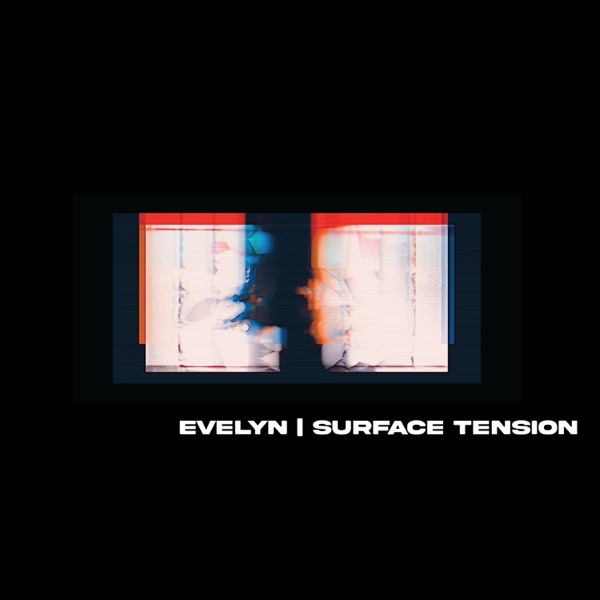 Surface Tension - Single album cover