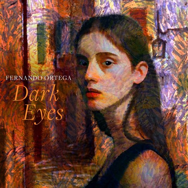 Dark Eyes - Single album cover