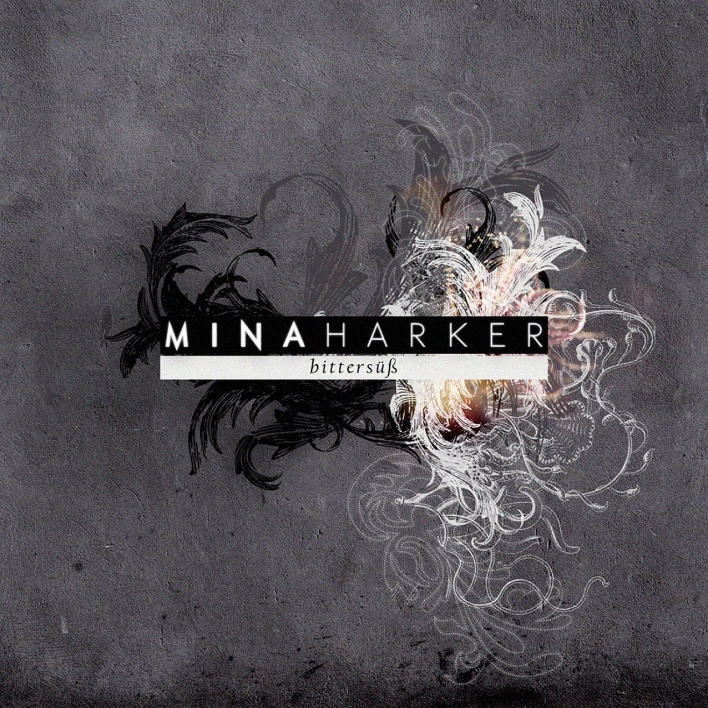 Bittersüß - Single album cover