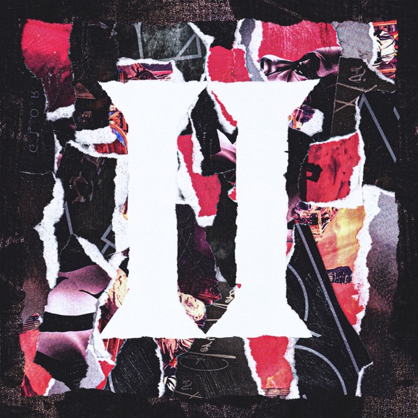 His Glory Alone II (Deluxe) album cover