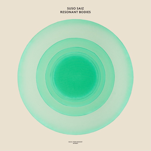 Resonant Bodies album cover
