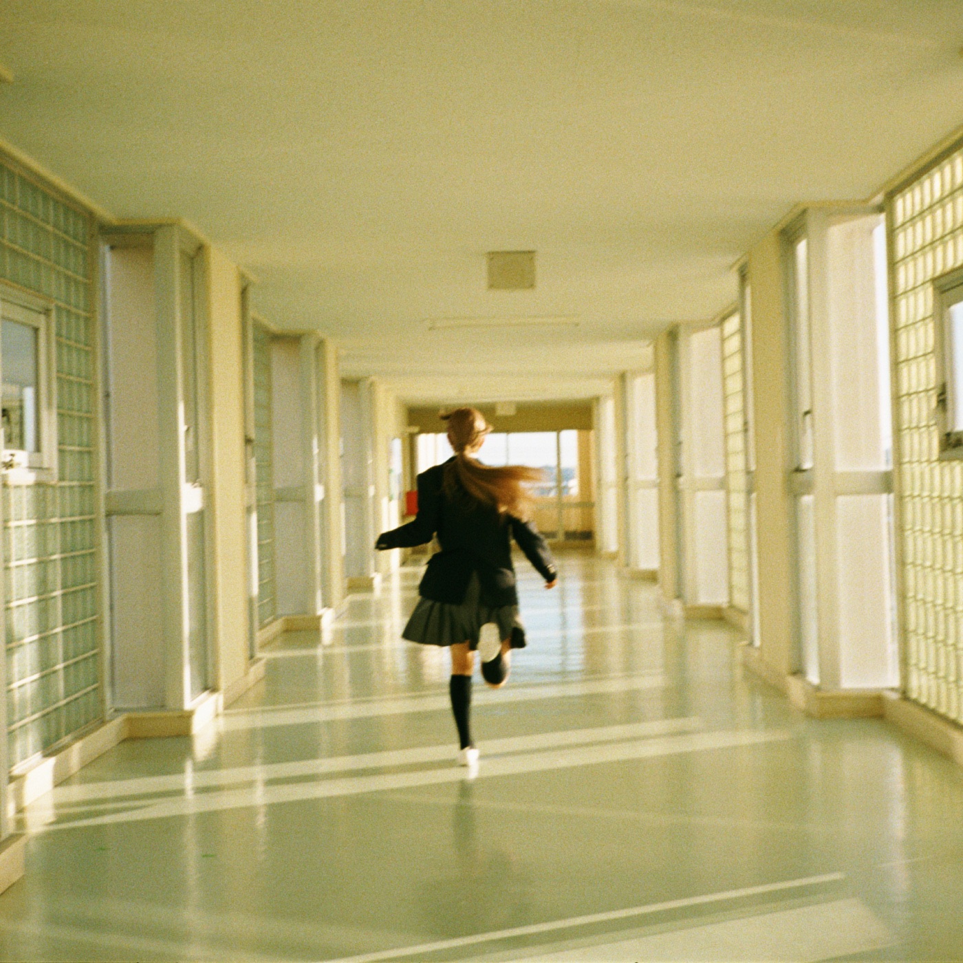Q.1 - Single album cover