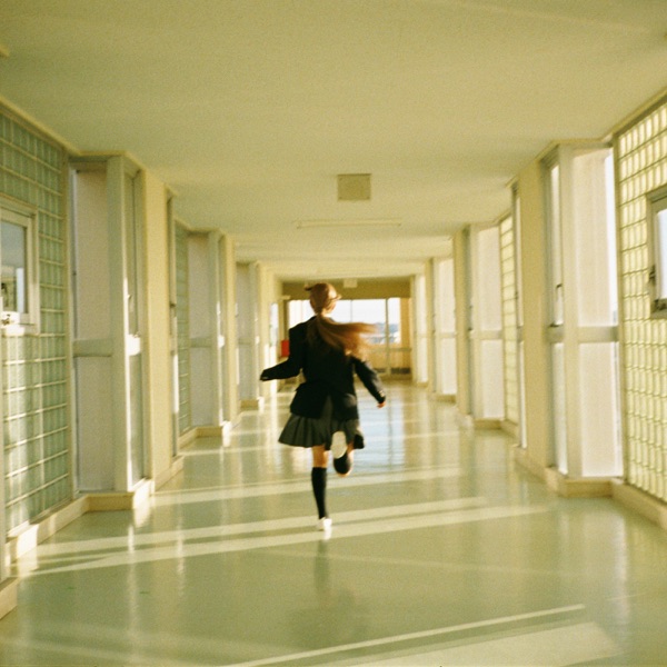 Q.1 - Single album cover