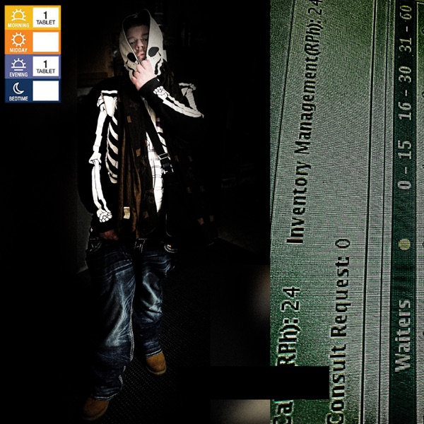Inventory - Single album cover