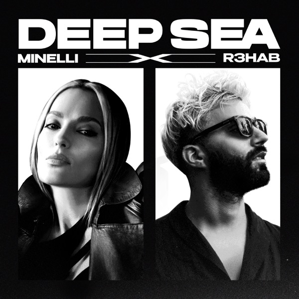 Deep Sea - Single album cover