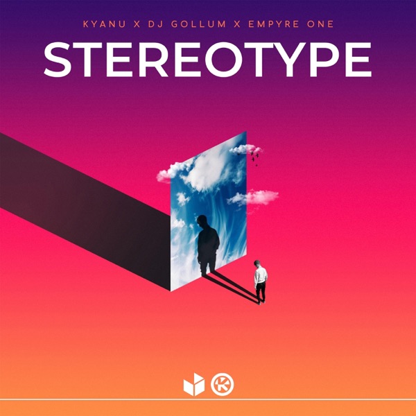 Stereotype - Single album cover