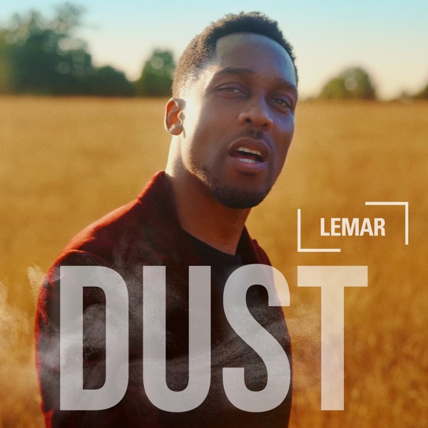 Dust (Radio Mix) - Single album cover