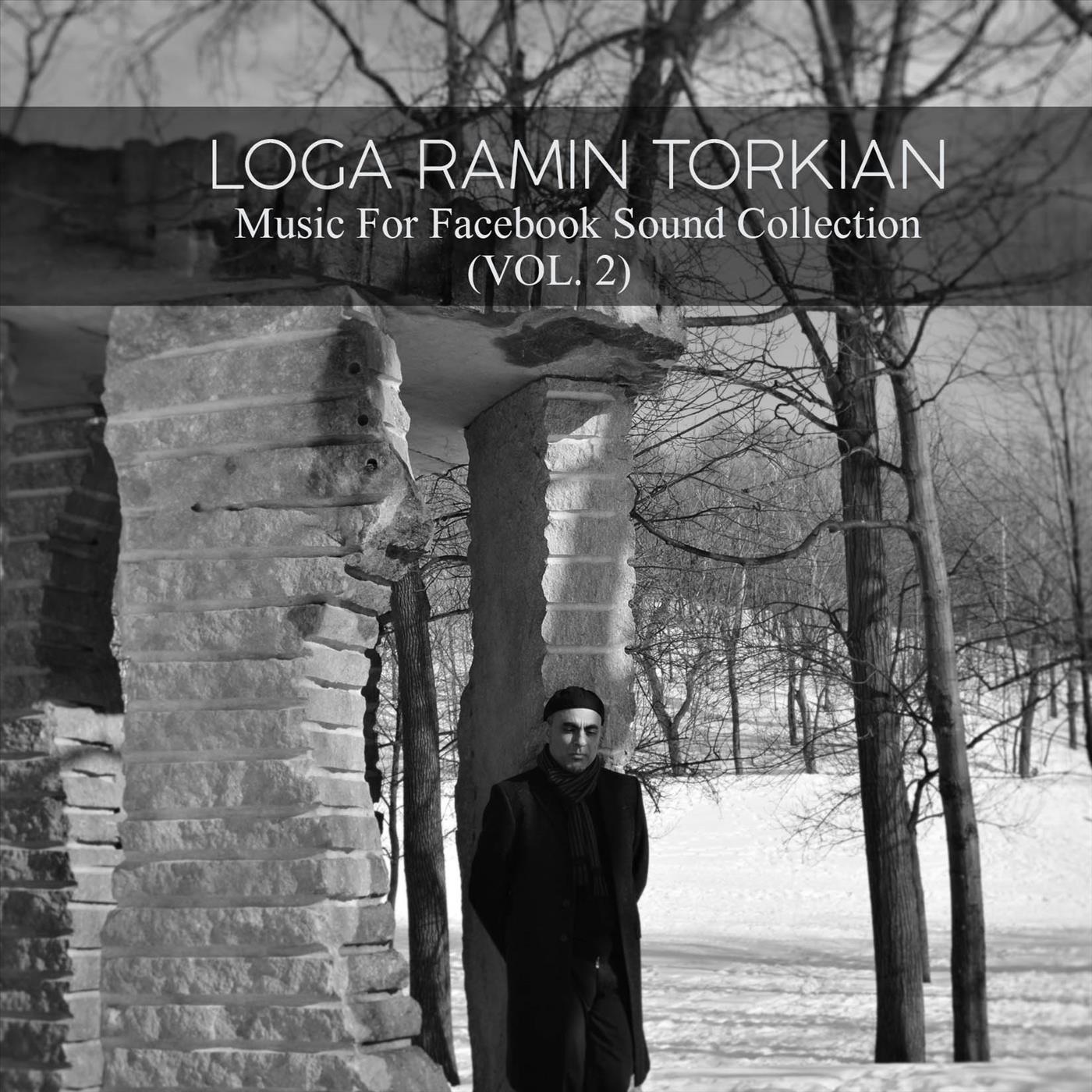 Music for Facebook Sound Collection, Vol. 2 album cover