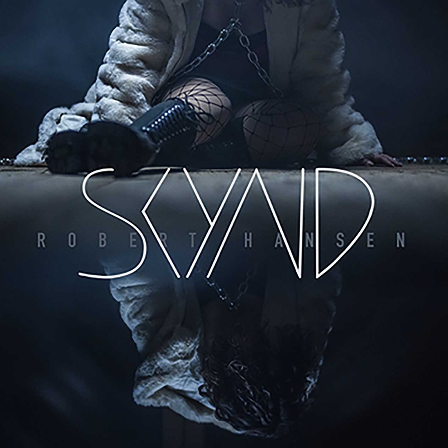 Robert Hansen - Single album cover