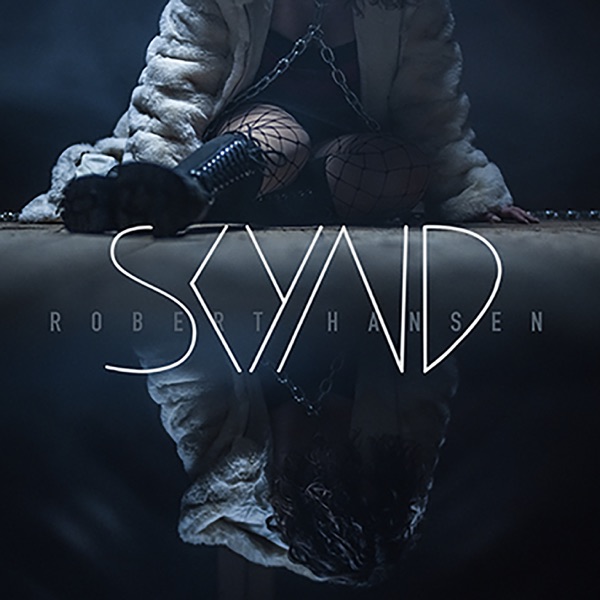 Robert Hansen - Single album cover