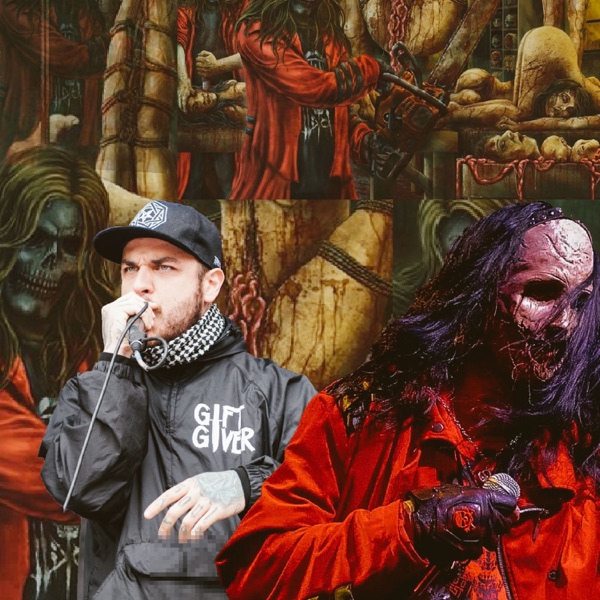 D E M I S E (feat. Frankie palmeri & Emmure) - Single album cover