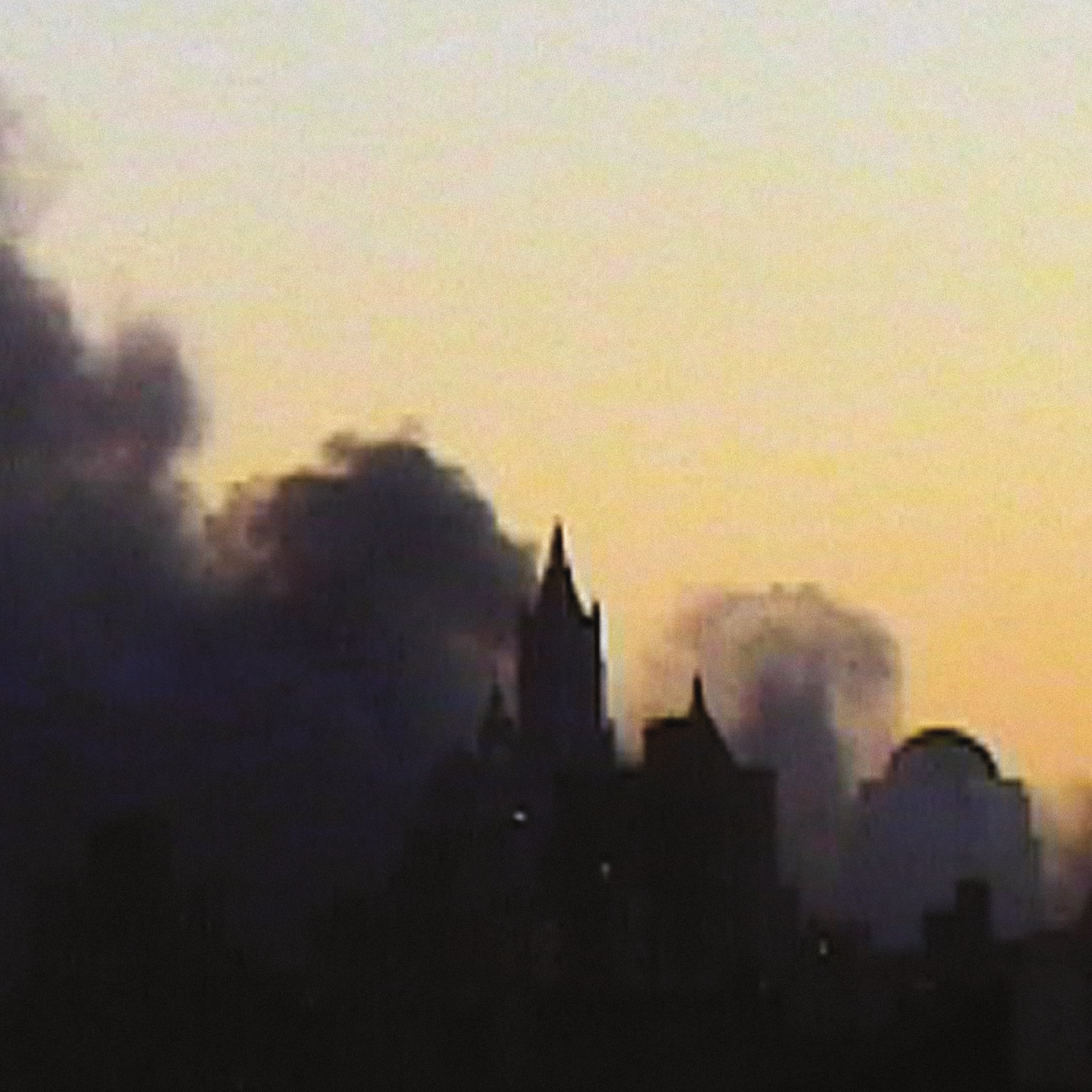 The Disintegration Loops II (Remastered) album cover