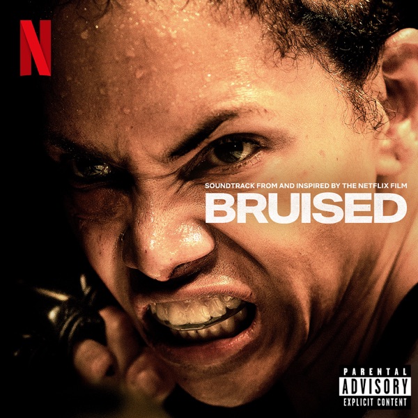 No Mercy (Intro) [from the "Bruised" Soundtrack] - Single album cover