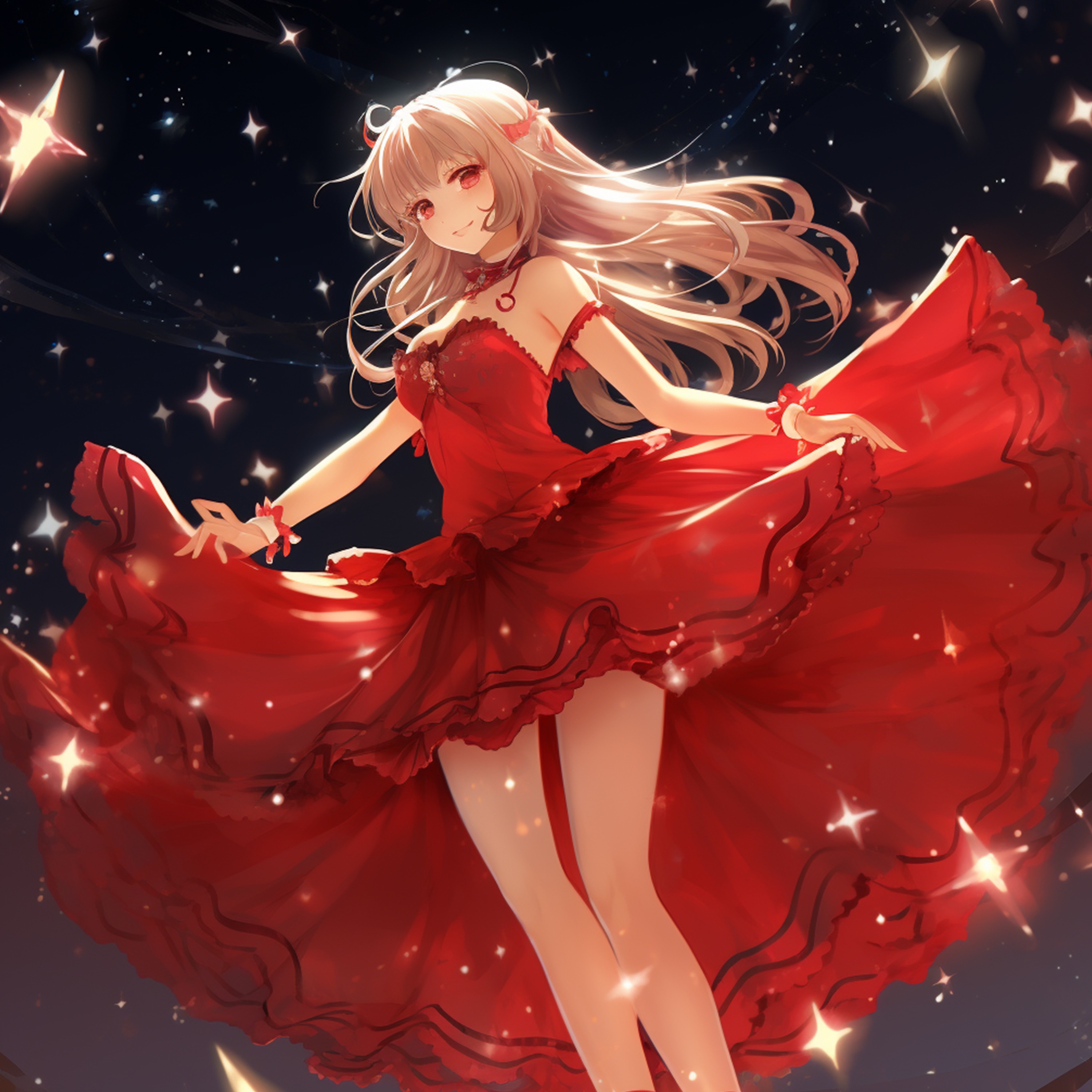 LET ME SEE YA MOVE! - Nightcore - Single album cover