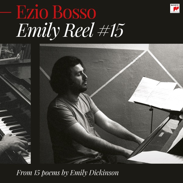 Emily Reel #15 album cover