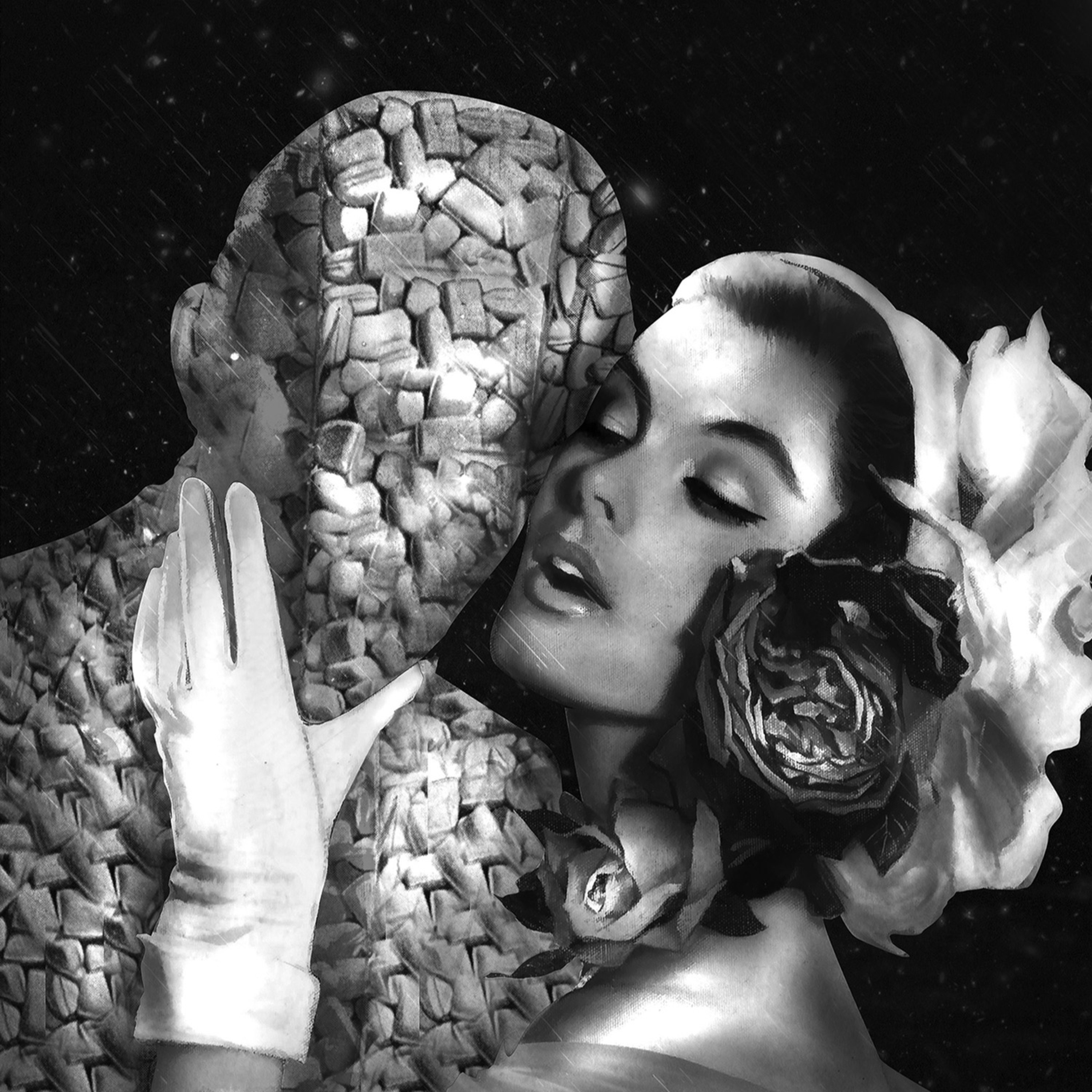 One Time Game (feat. Jem Cooke) - Single album cover