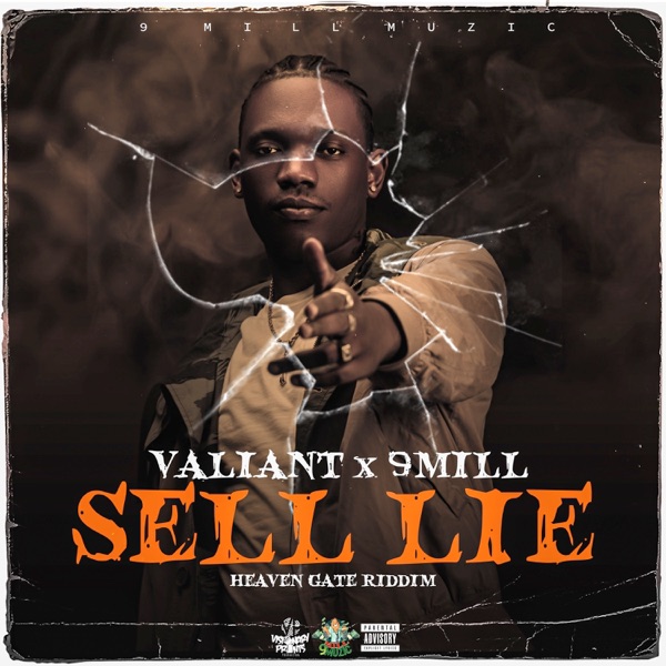 Sell Lie - Single album cover