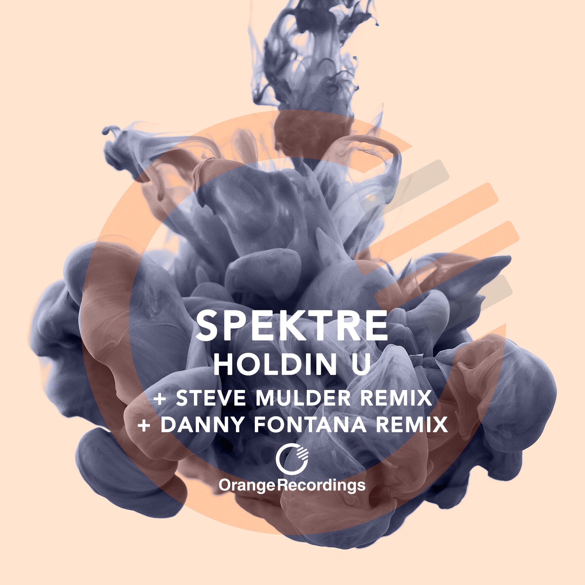 Holdin U - Single album cover