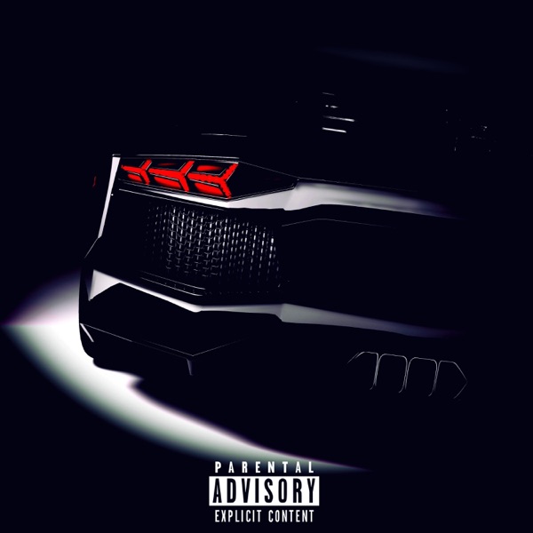 Swerve (feat. Jarren Benton) - Single album cover