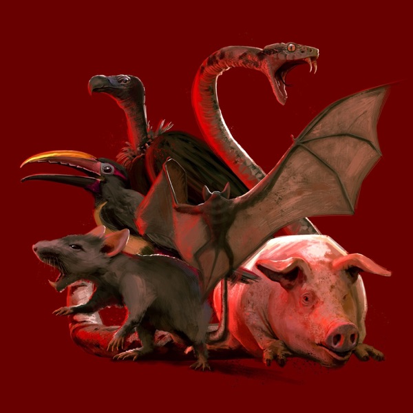 Boca de Lobo - Single album cover