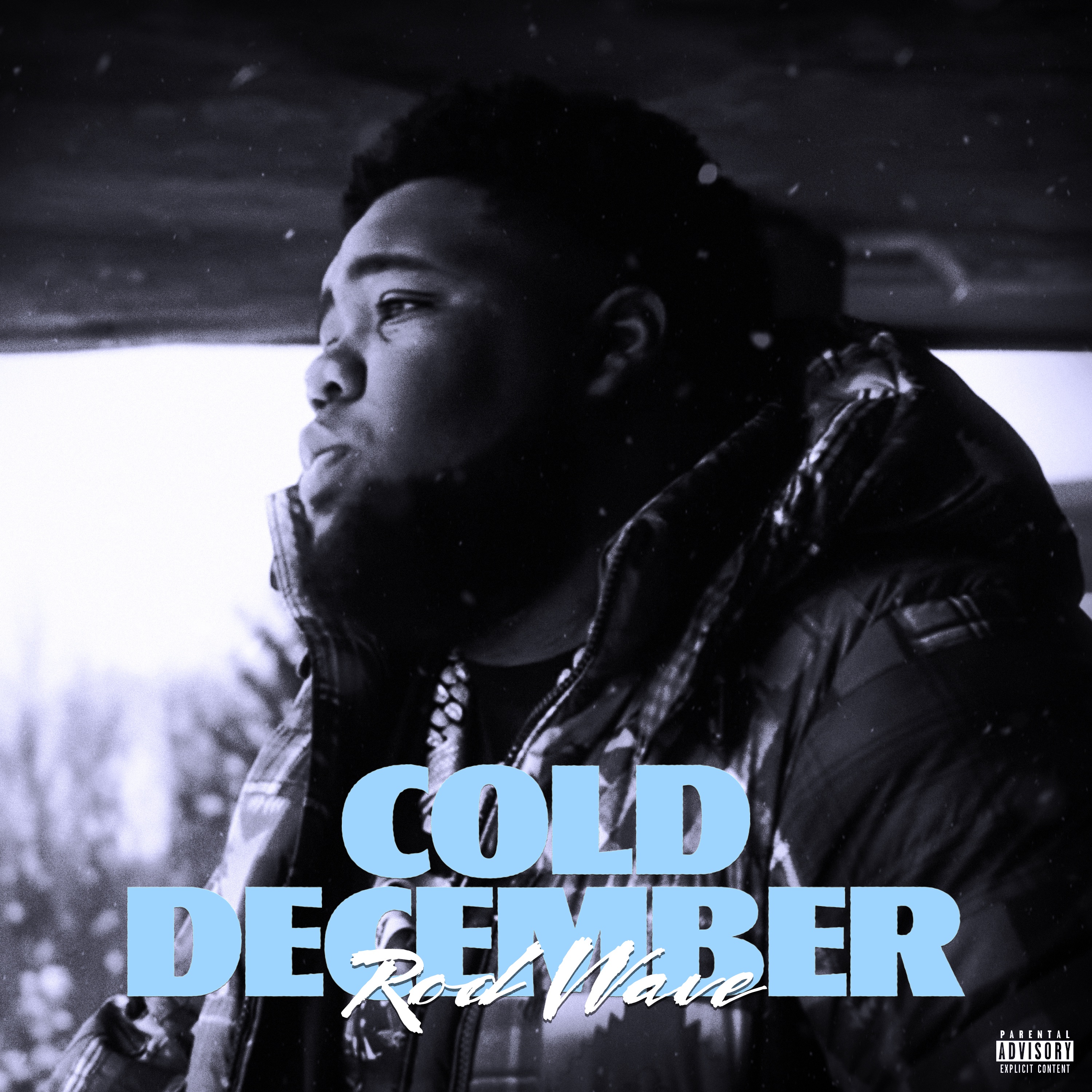 Cold December - Single album cover