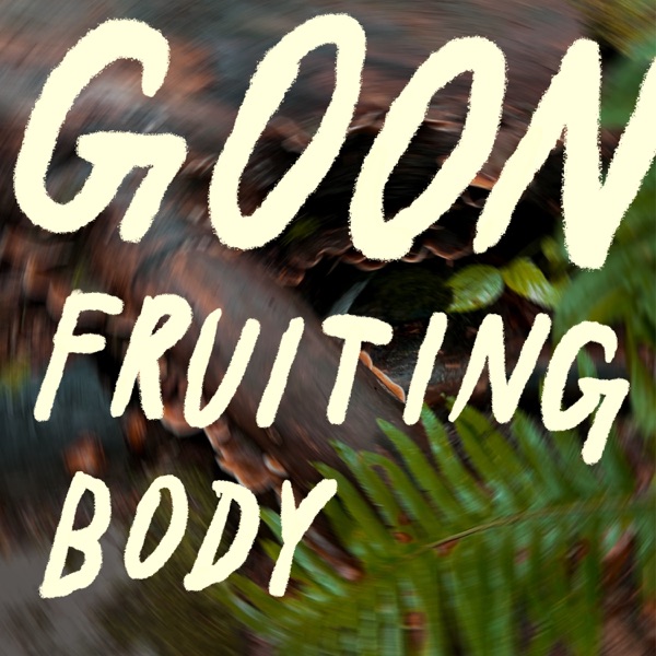 Fruiting Body - Single album cover
