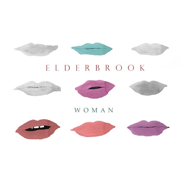 Woman - Single album cover