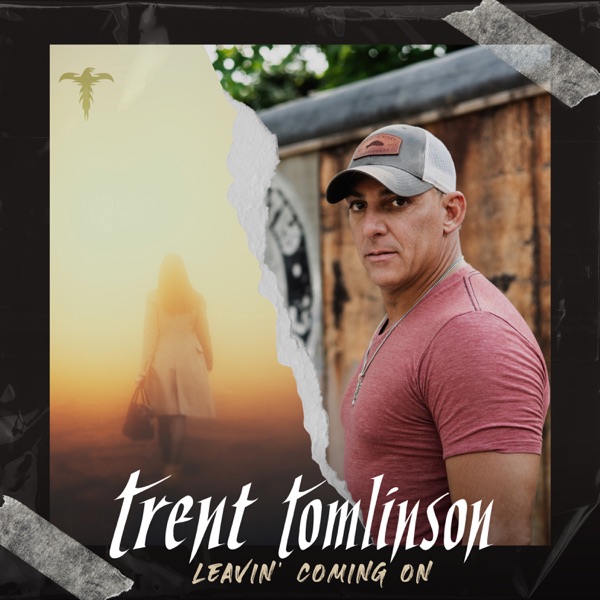 Leavin' Coming On - Single album cover