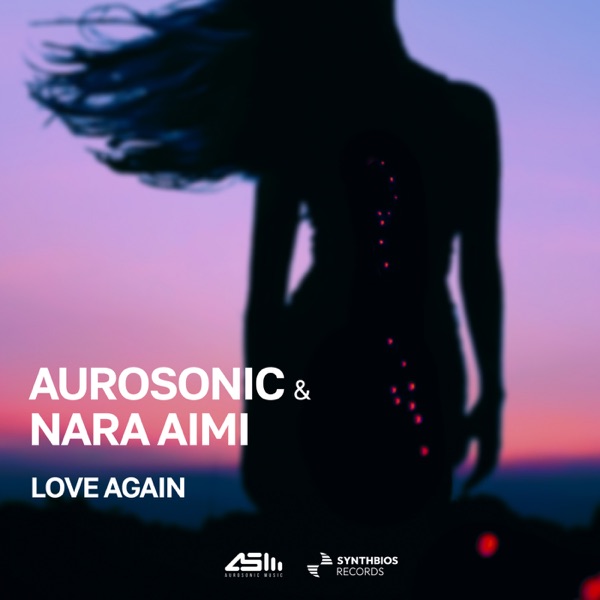 Love Again - Single album cover