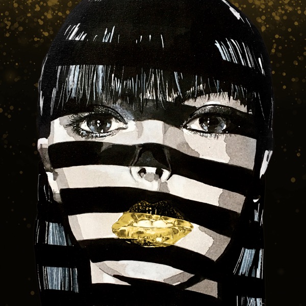 Twisted Mind (Edit) - Single album cover