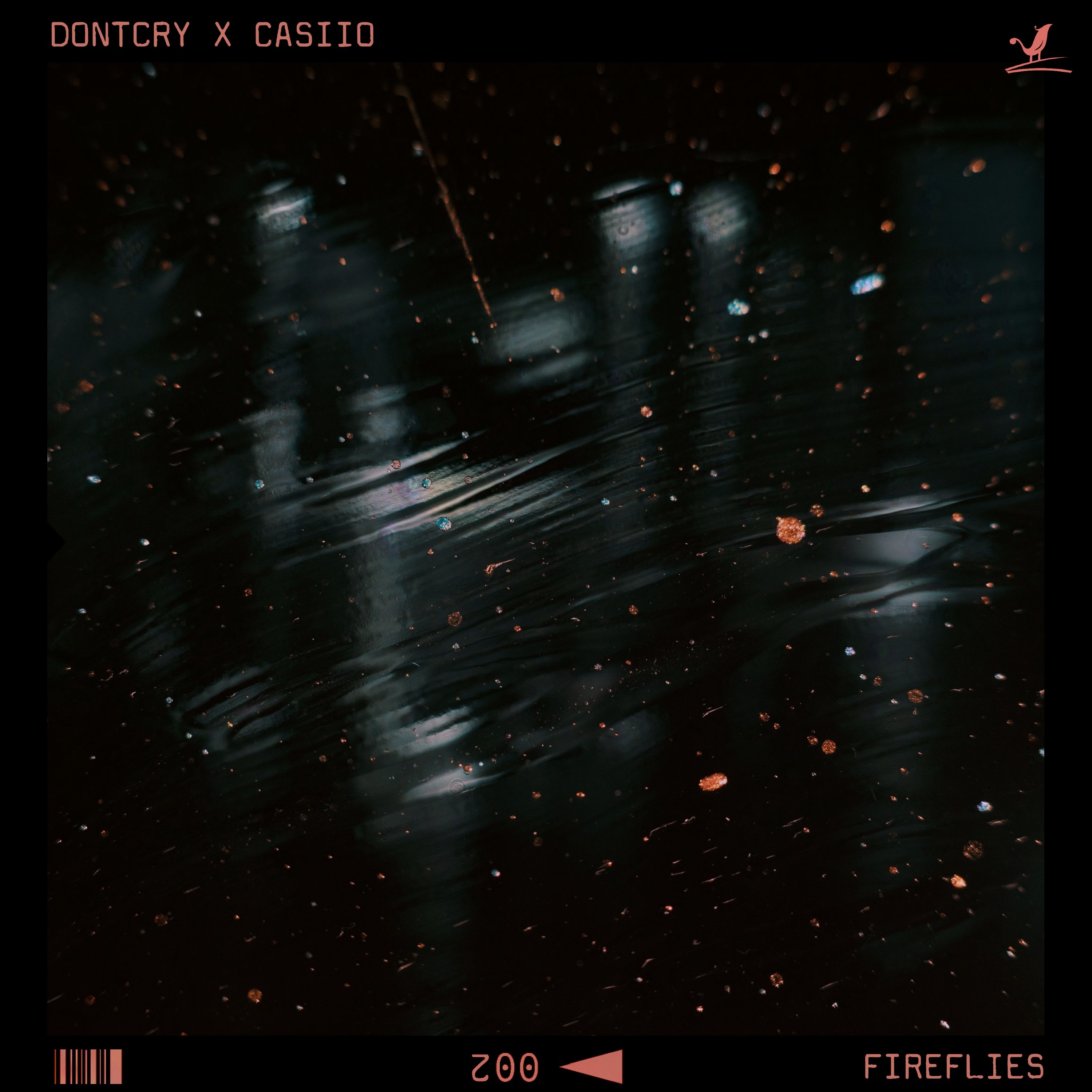 Fireflies - Single album cover