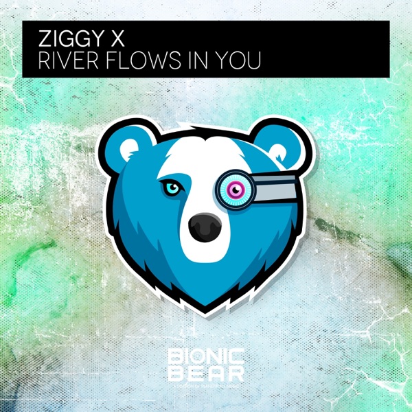 River Flows in You - Single album cover